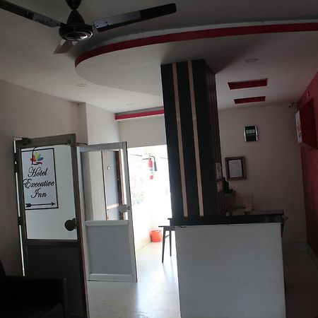 Hotel Executive Inn Hailakandi Luaran gambar