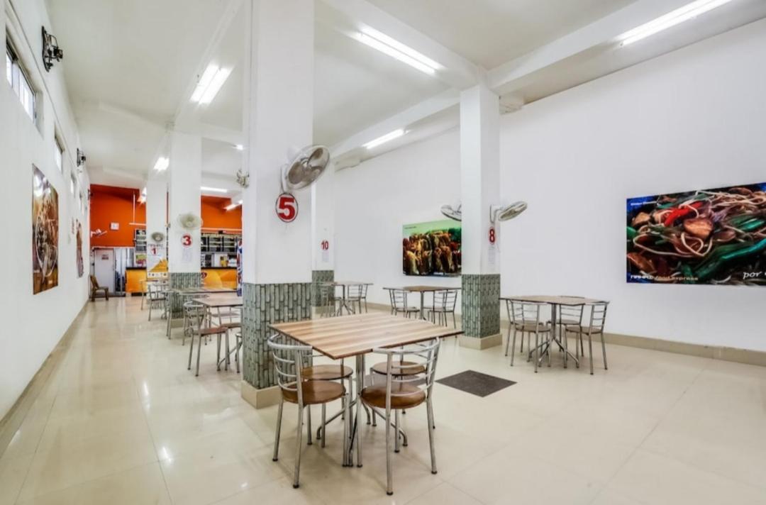 Hotel Executive Inn Hailakandi Luaran gambar