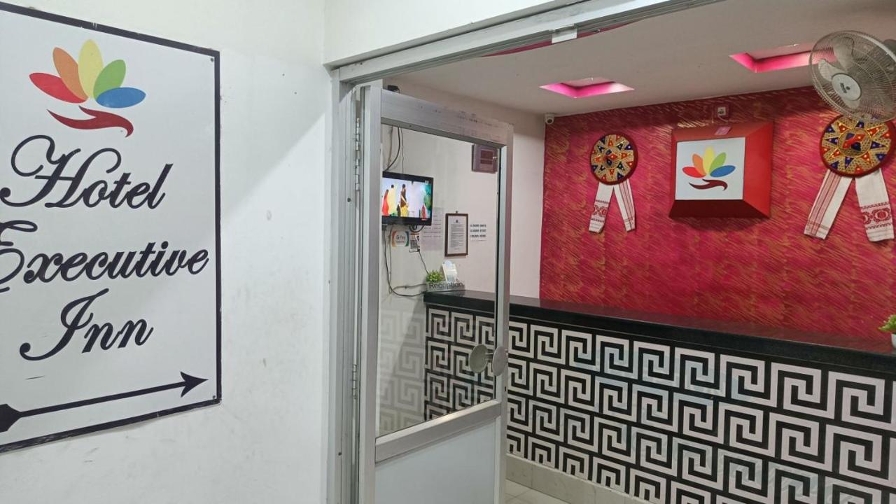 Hotel Executive Inn Hailakandi Luaran gambar