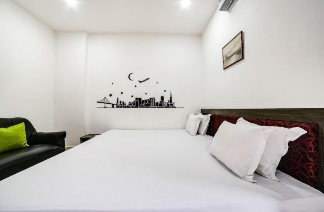 Hotel Executive Inn Hailakandi Luaran gambar