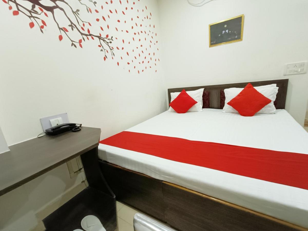 Hotel Executive Inn Hailakandi Luaran gambar