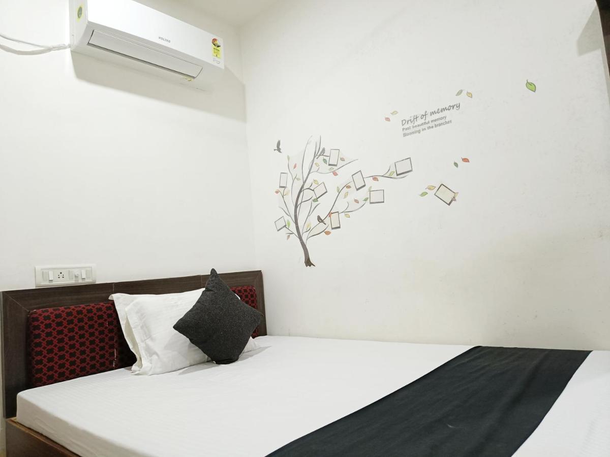 Hotel Executive Inn Hailakandi Luaran gambar