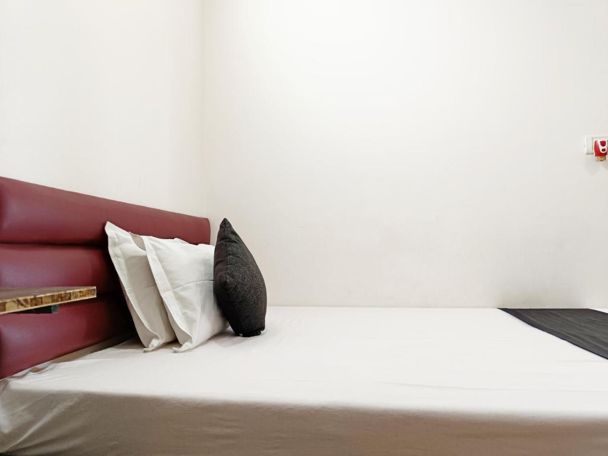 Hotel Executive Inn Hailakandi Luaran gambar