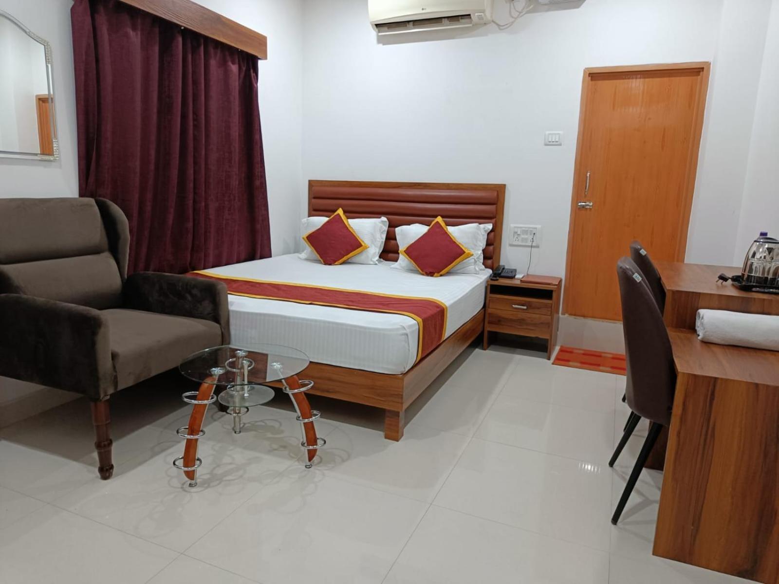 Hotel Executive Inn Hailakandi Luaran gambar