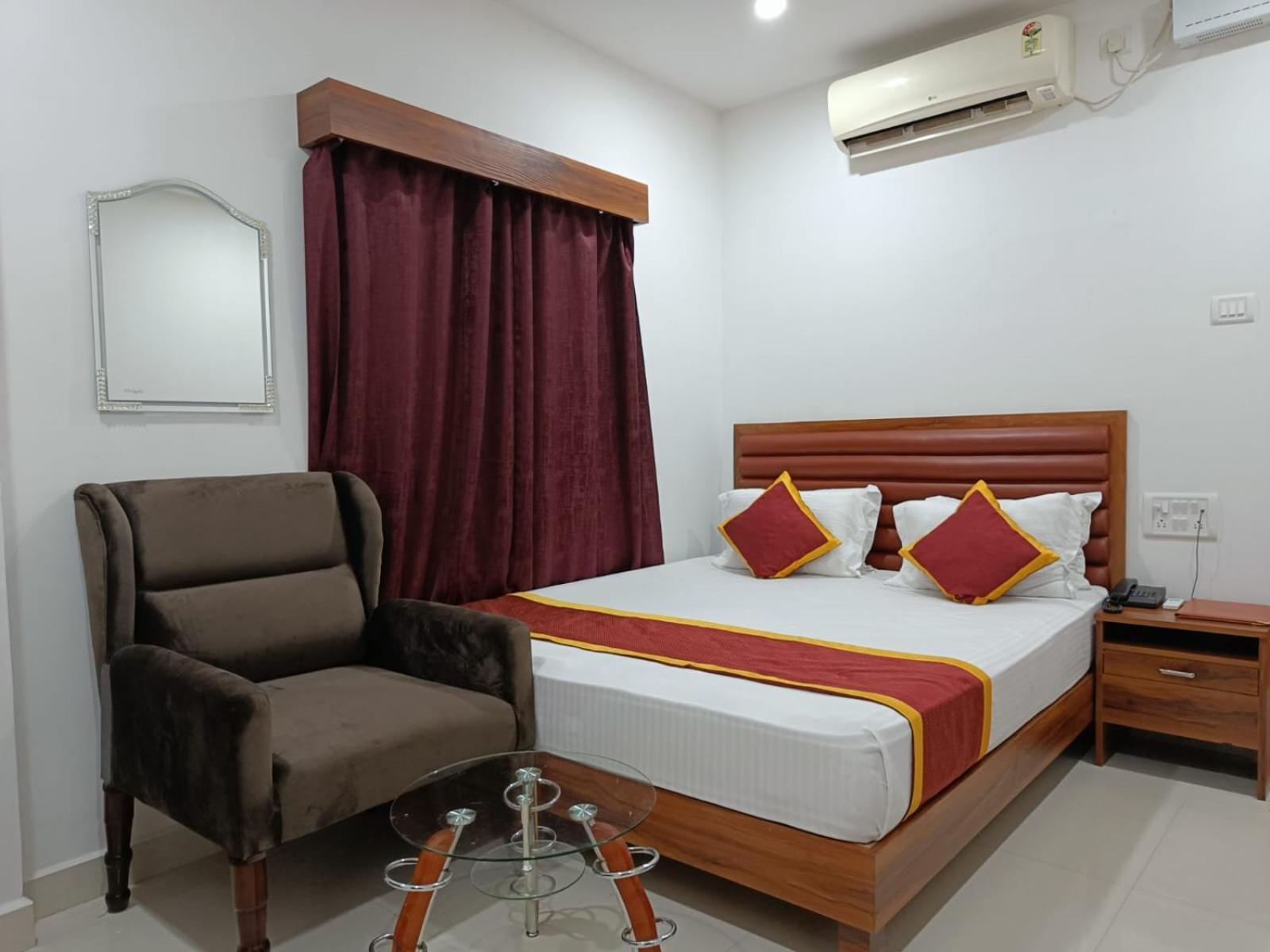 Hotel Executive Inn Hailakandi Luaran gambar