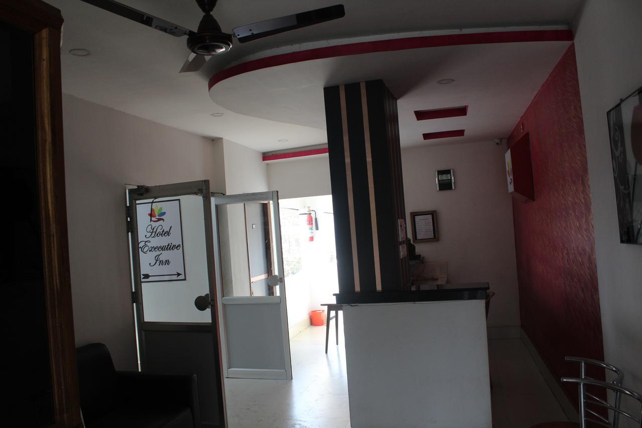 Hotel Executive Inn Hailakandi Luaran gambar
