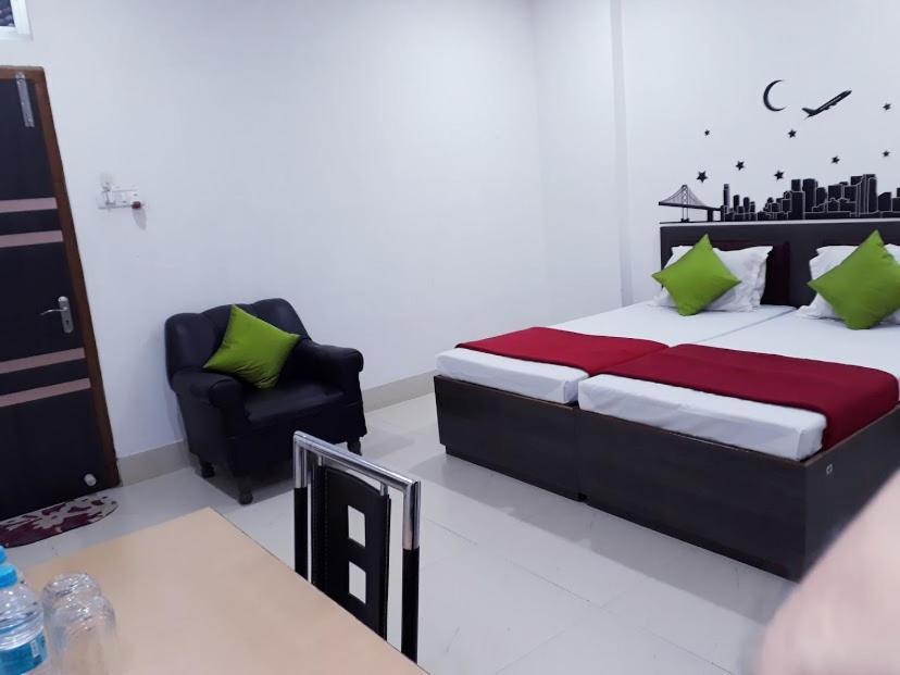 Hotel Executive Inn Hailakandi Bilik gambar