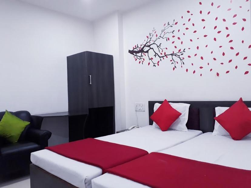 Hotel Executive Inn Hailakandi Bilik gambar
